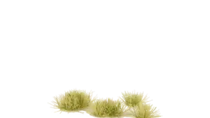 Tiny Light Green