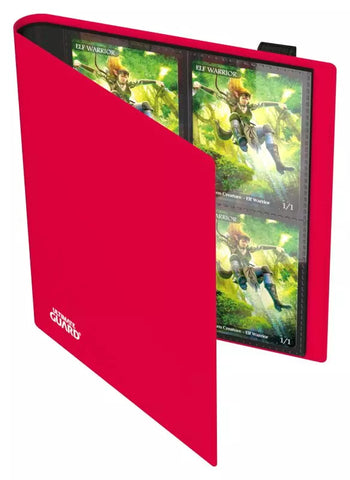 UG BINDER Flexxfolio 8PK