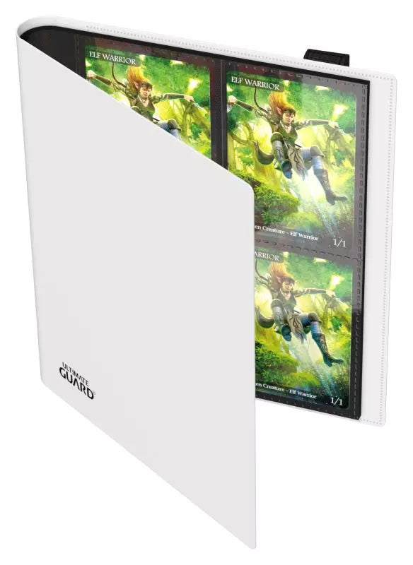 UG BINDER Flexxfolio 8PK