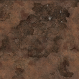 Tablemat - Battlefield