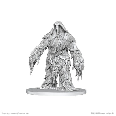 DND UNPAINTED MINIS WV26 CLASSIC  SHAMBLING MOUND