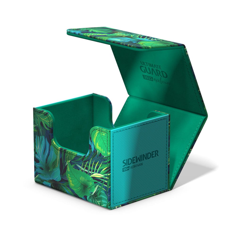ULTIMATE GUARD: Sidewinder 100CT Xenoskin