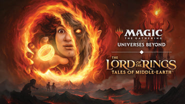 LOTR Booster Draft - June 30th, 6:30PM