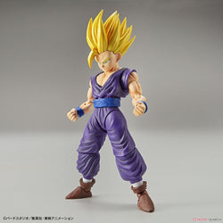 Figure-rise Standard Super Saiyan 2 Son Gohan (Plastic model)