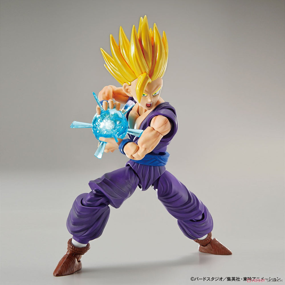 Figure-rise Standard Super Saiyan 2 Son Gohan (Plastic model)
