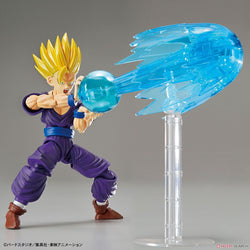 Figure-rise Standard Super Saiyan 2 Son Gohan (Plastic model)