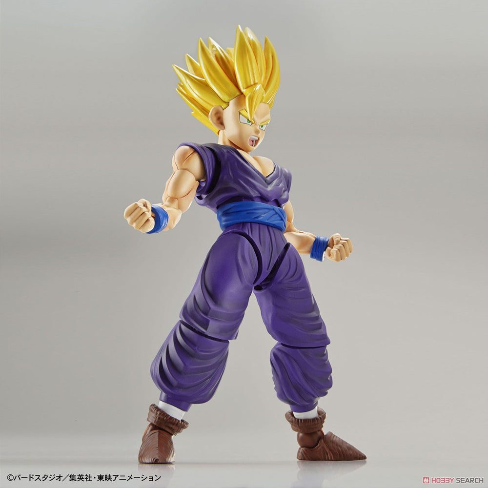 Figure-rise Standard Super Saiyan 2 Son Gohan (Plastic model)
