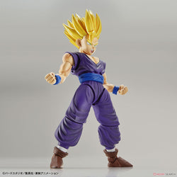 Figure-rise Standard Super Saiyan 2 Son Gohan (Plastic model)