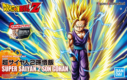 Figure-rise Standard Super Saiyan 2 Son Gohan (Plastic model)