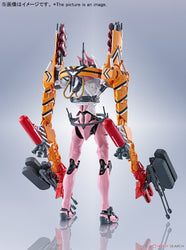 Robot Spirits < Side Eva > Evangelion Type-08 Beta Improvised Combat Configuration (Completed)