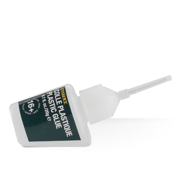 Plastice Glue