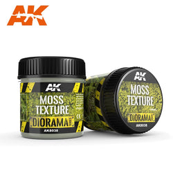 AK Interactive: Diorama Series - 100ml