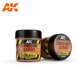 AK Interactive: Diorama Series - 100ml