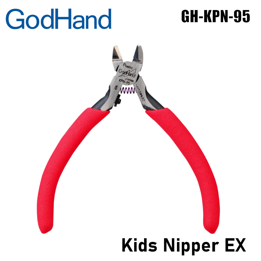 GodHand Kids Nipper EX