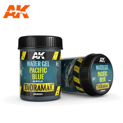 AK Interactive: Diorama Series - 100ml