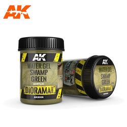 AK Interactive: Diorama Series - 100ml