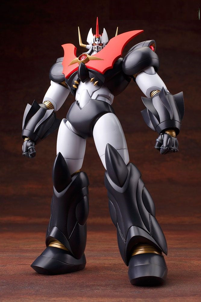 Kotobukiya Mazinger Z - Mazinkaiser (9.06 Inch Tall approx) Full Actio