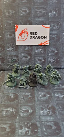 UM        536        Chaos Cultists