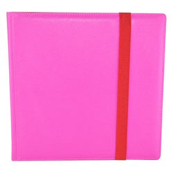 Dex Protection: 12-Pocket Binder (Zip)