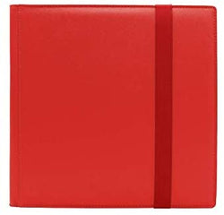 Dex Protection: 12-Pocket Binder (Zip)