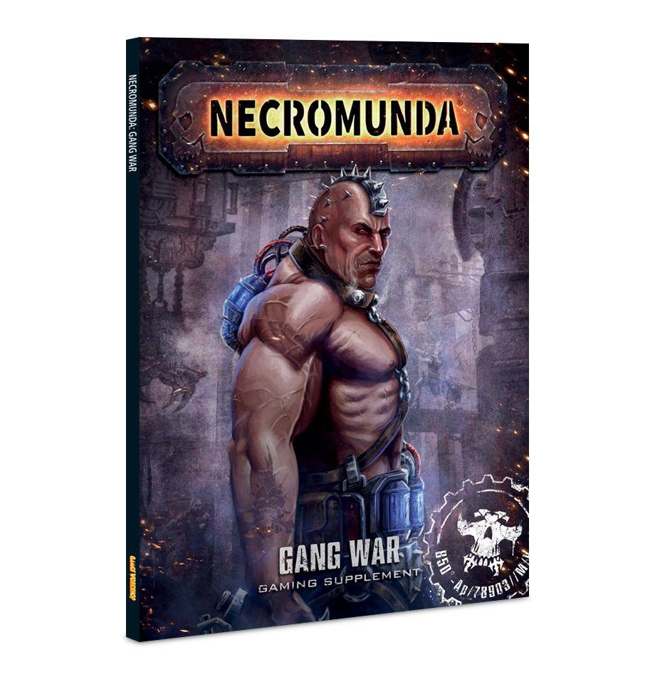 Necromunda Underhive Box Set