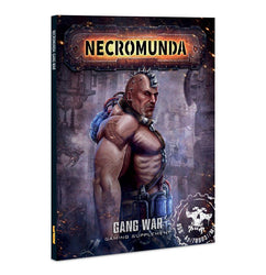 Necromunda Underhive Box Set