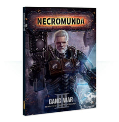 Necromunda Gang War-Games Workshop Other-Multizone: Comics And Games