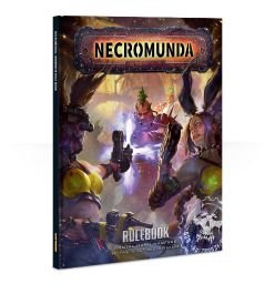Necromunda: RuleBook