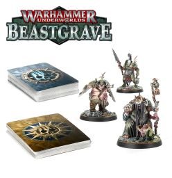 Beastgrave: The Wirmspat