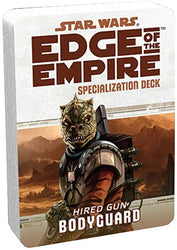 Star Wars: Edge of the Empire