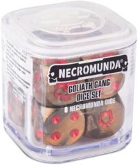 goliath gang dice set