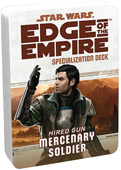 Star Wars: Edge of the Empire