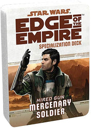 Star Wars: Edge of the Empire