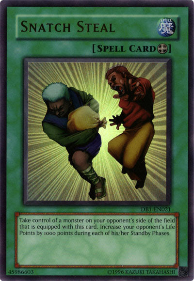 steal meme yugioh card Using cards to memes CAN OF [ T r