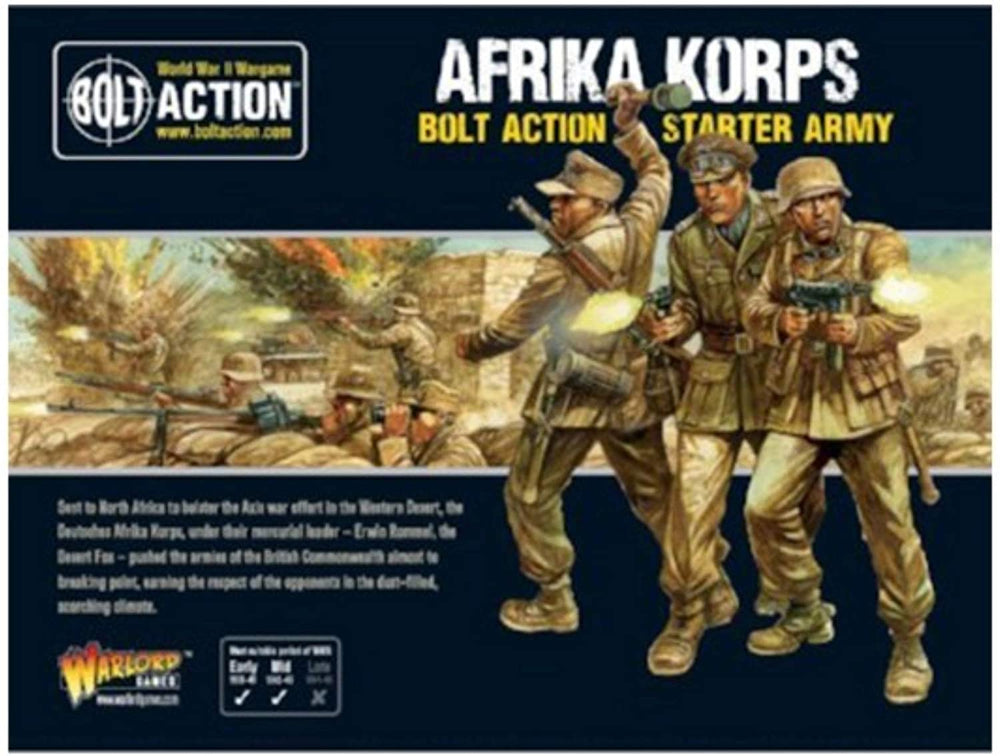 Afrika Korps