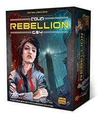 Coup Rebellion