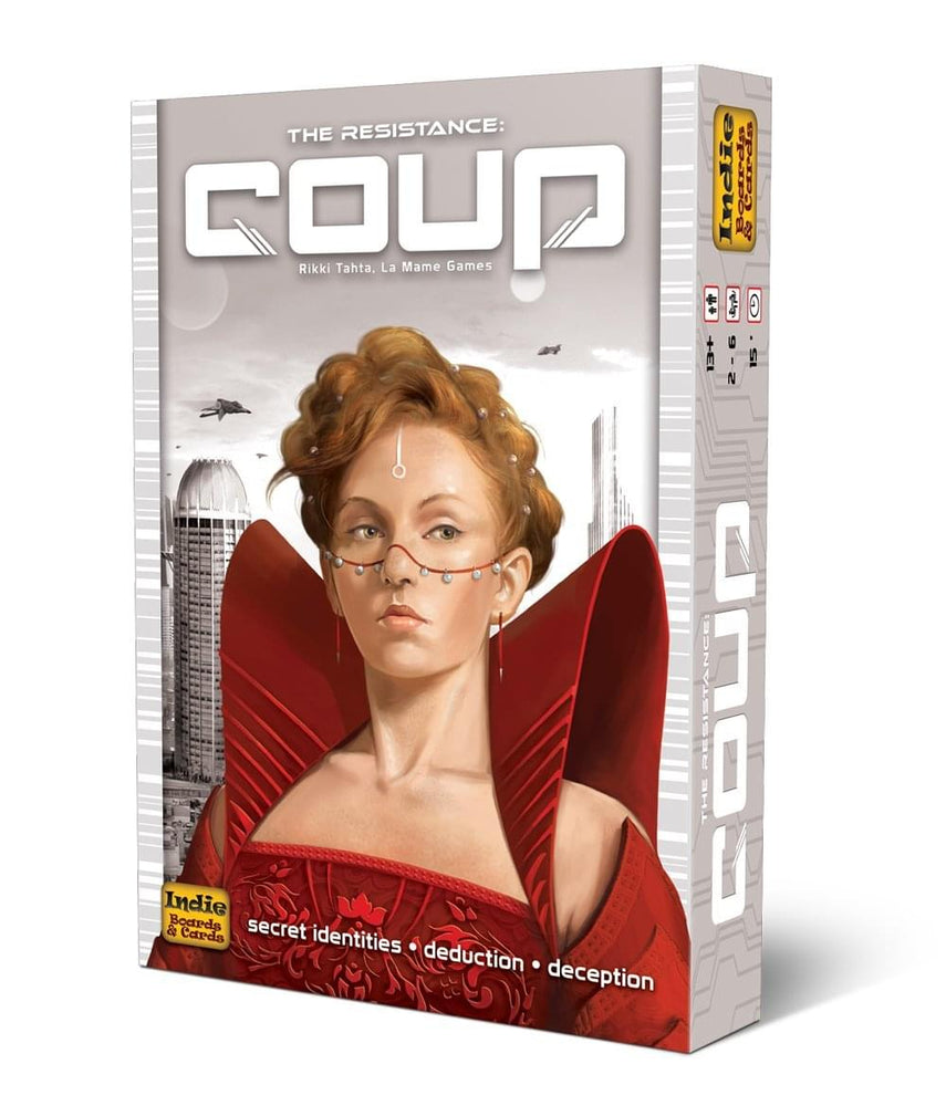 Coup