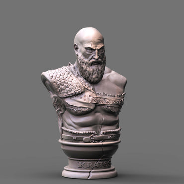 Kratos