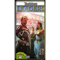 7 wonders: Leaders