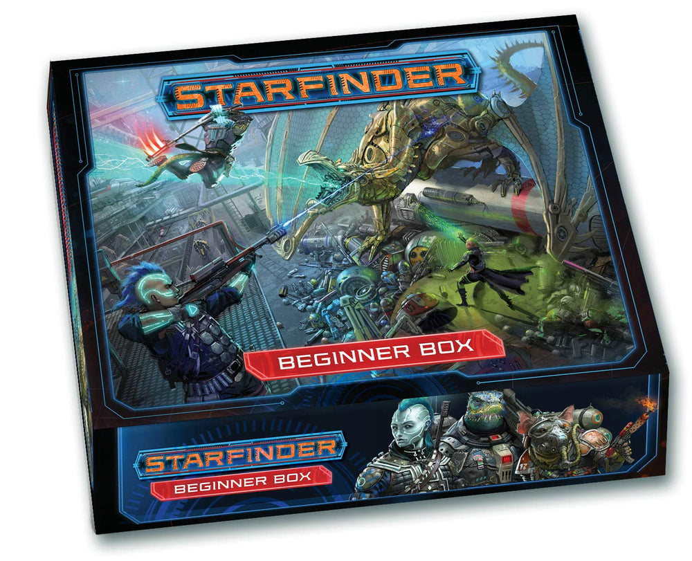Star Finder: Beginner Box