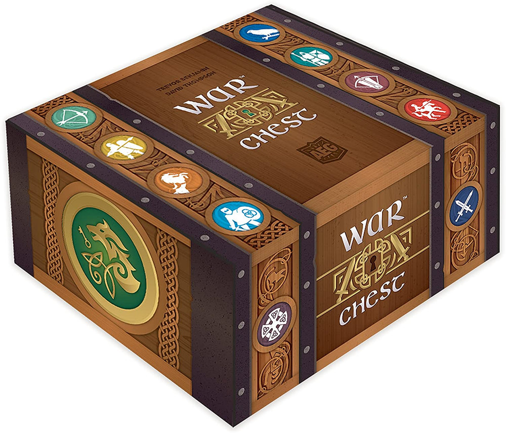 warchest