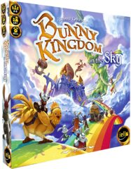 bunny kingdom in the sky