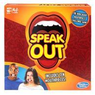 Speak Out ENG