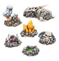 Beastgrave Primal Lair
