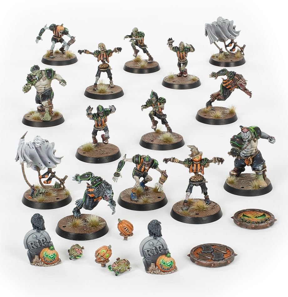 Wolfenburg Crypt-stealers