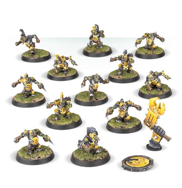 Scarcrag Snivellers