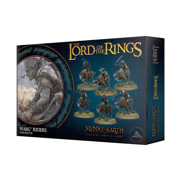 warg riders