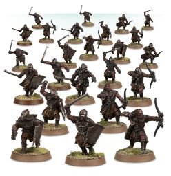 URUK-HAI SCOUTS