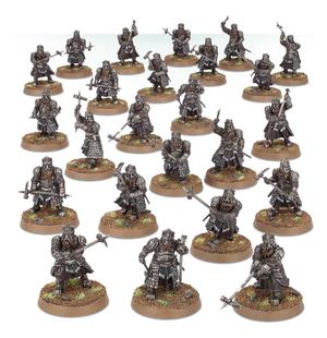 grim hammers