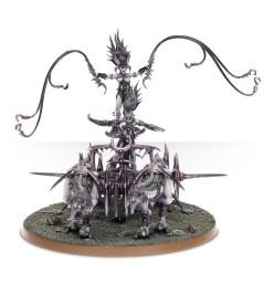 Citadel Battle Figure Case